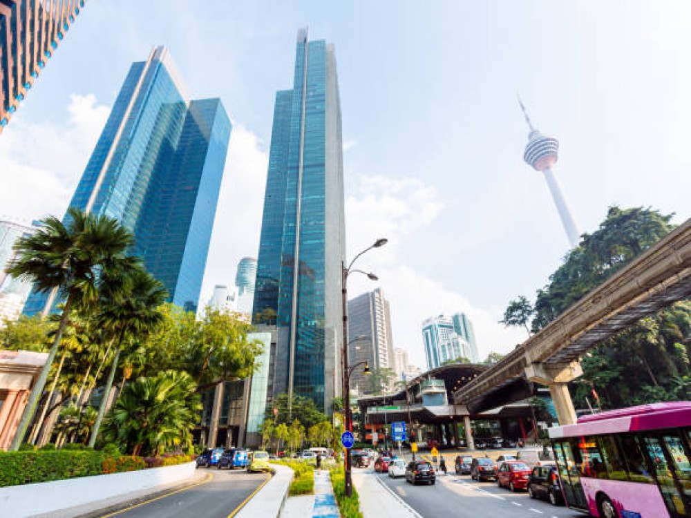 KL Tower