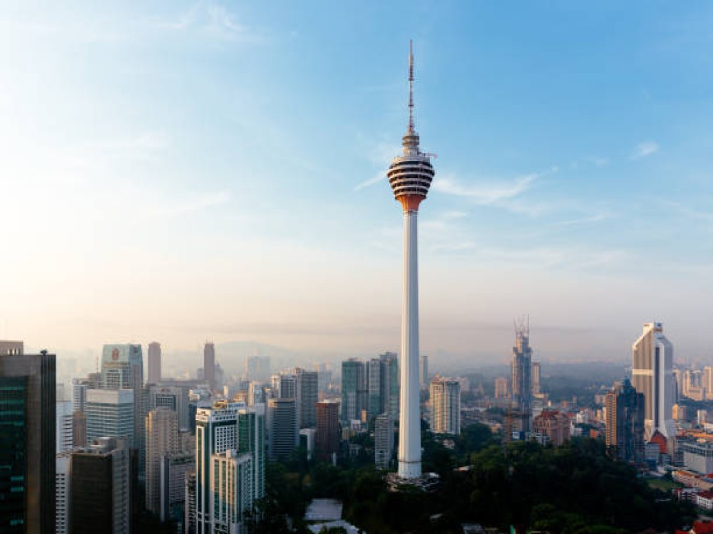 KL Tower