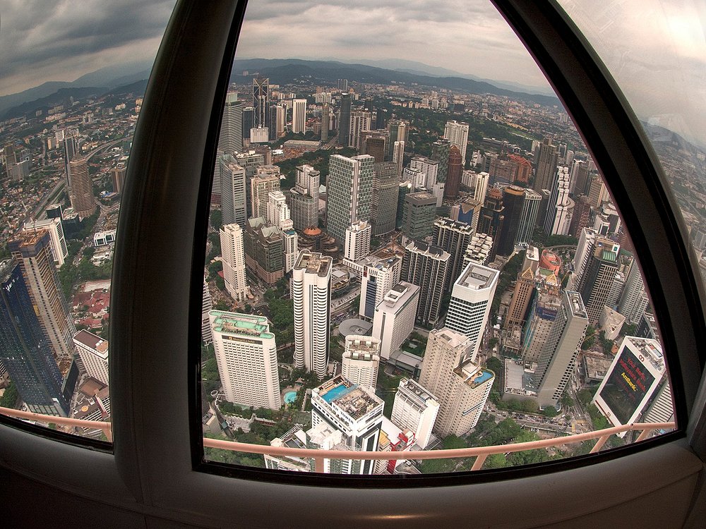 KL Tower