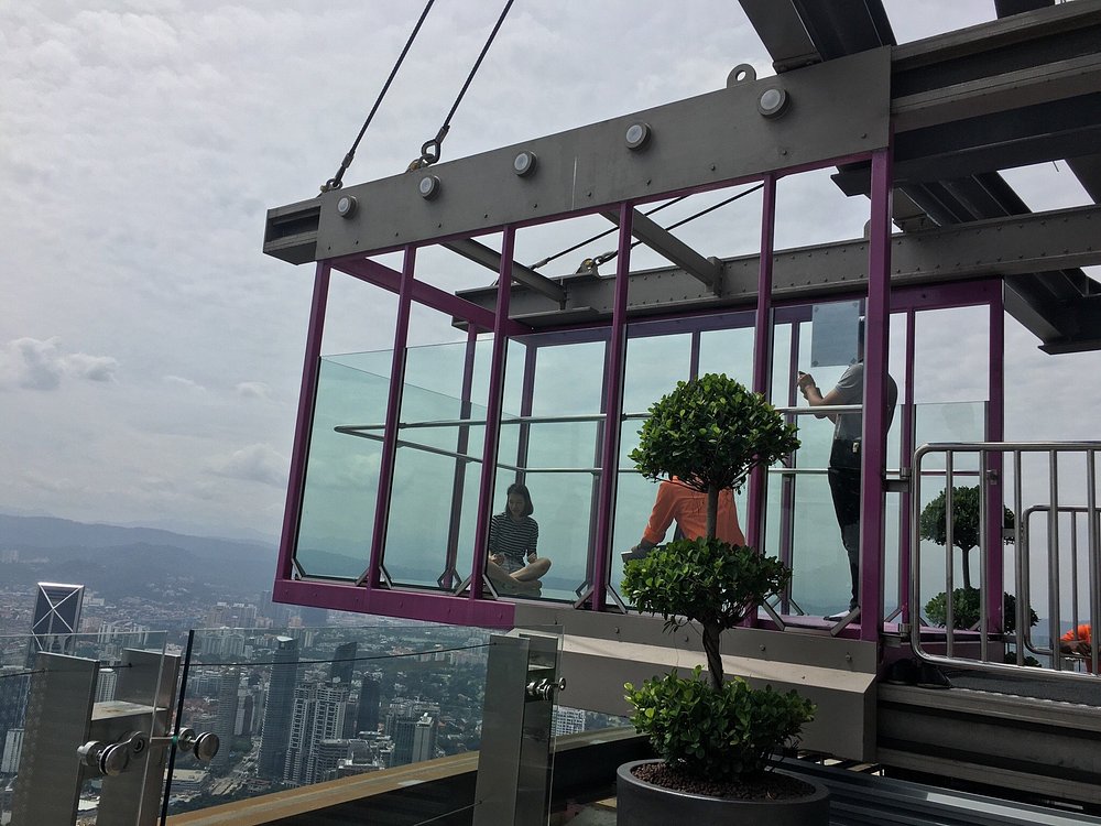 KL Tower