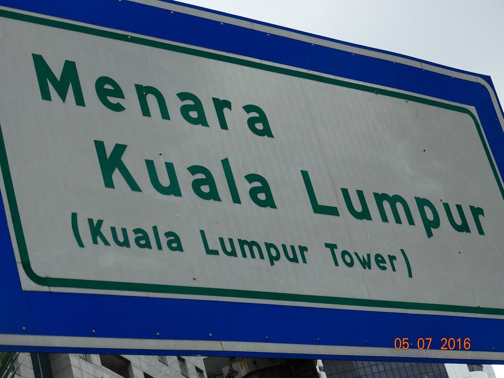 KL Tower