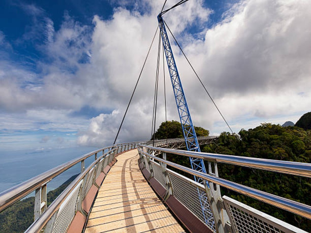Langkawi Sky Bridge