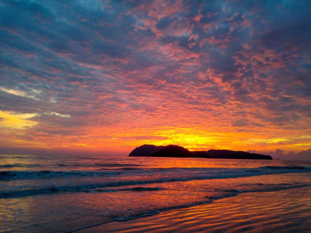 Cenang Beach
