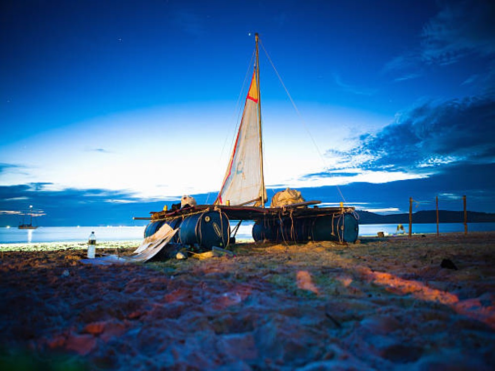 Cenang Beach