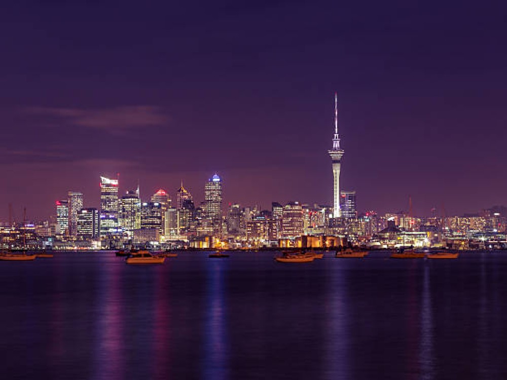 Sky Tower
