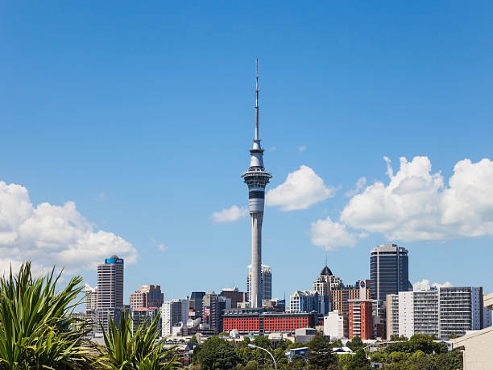 Sky Tower