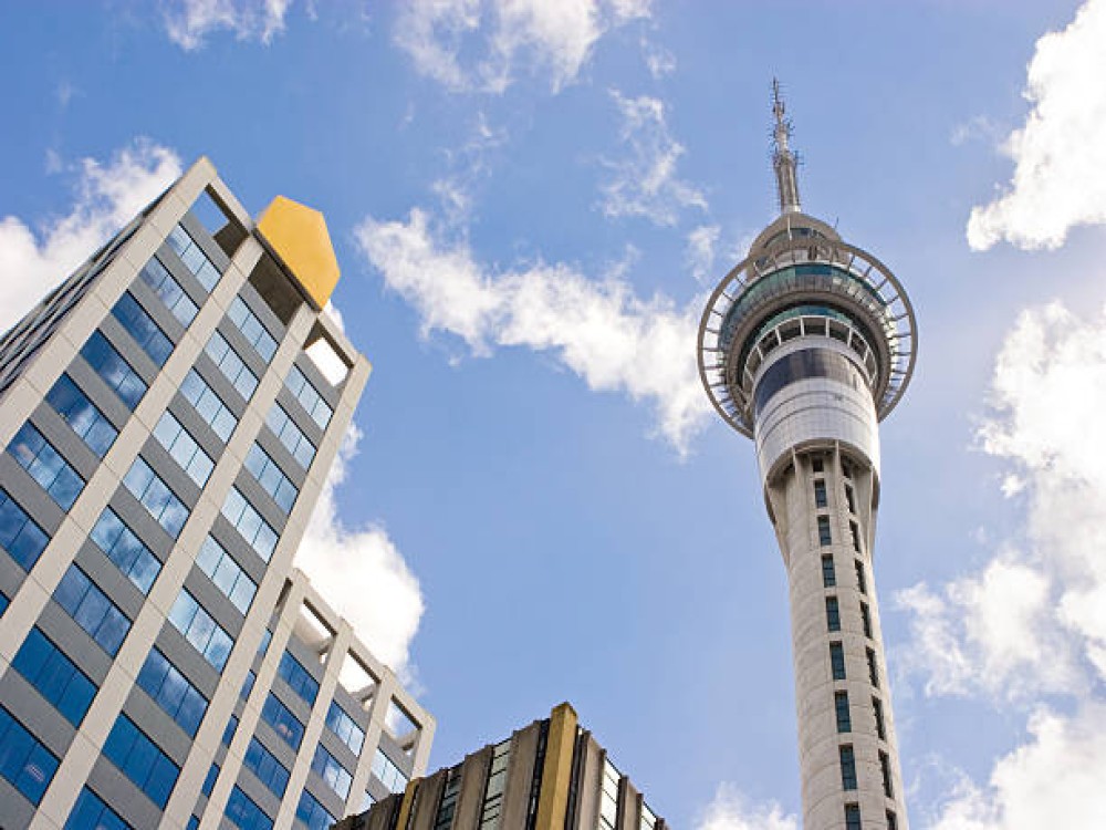 Sky Tower