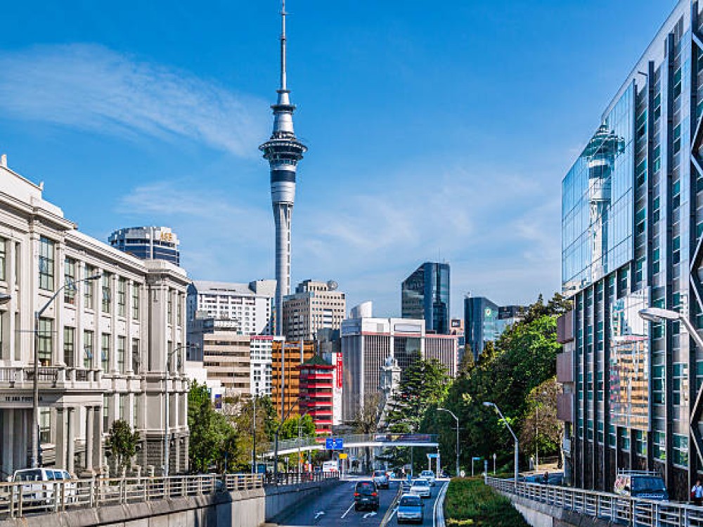 Sky Tower
