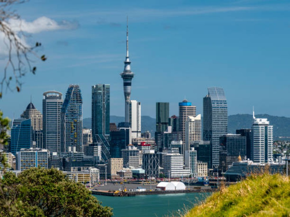 Sky Tower