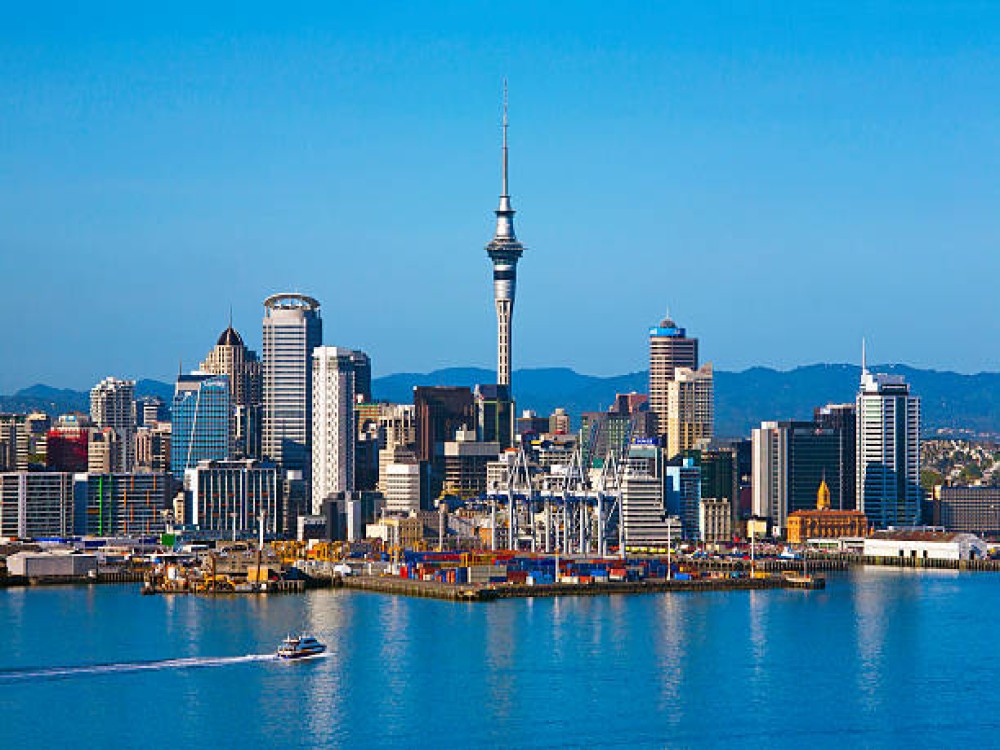 Sky Tower