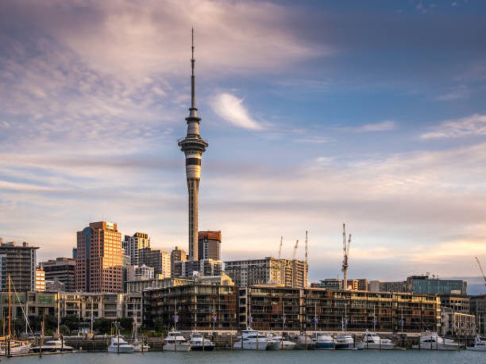 Sky Tower