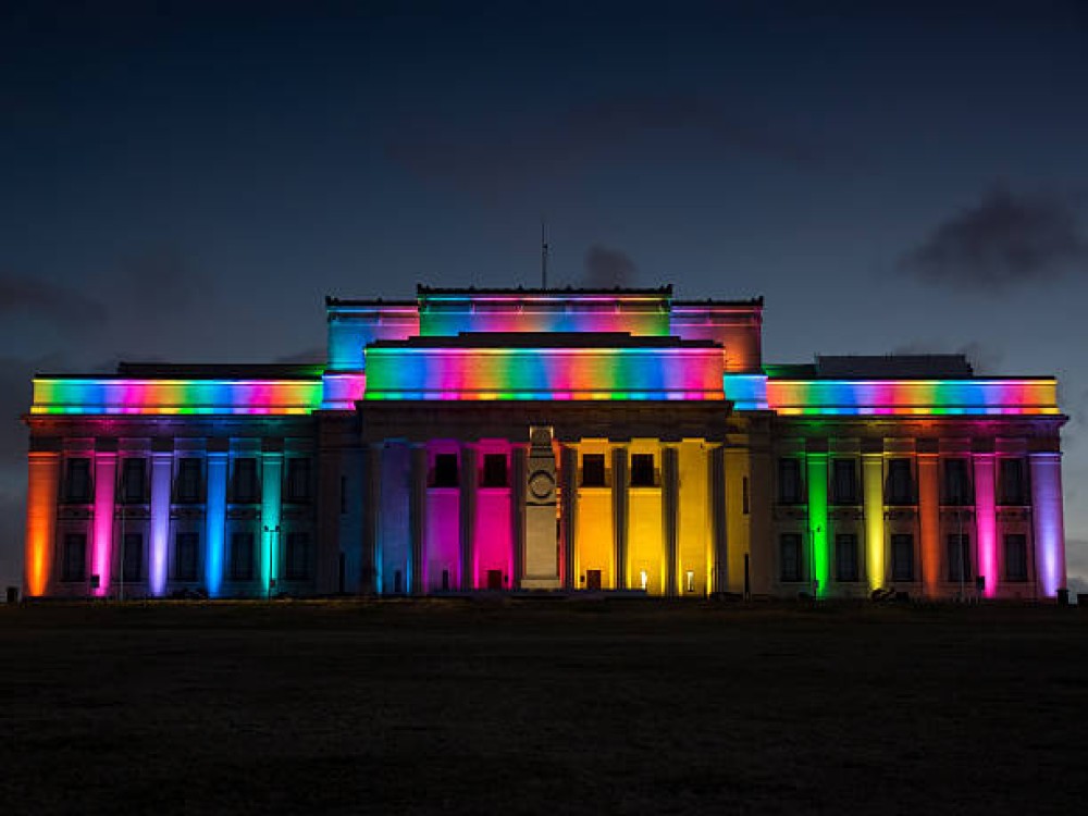 Auckland Museum
