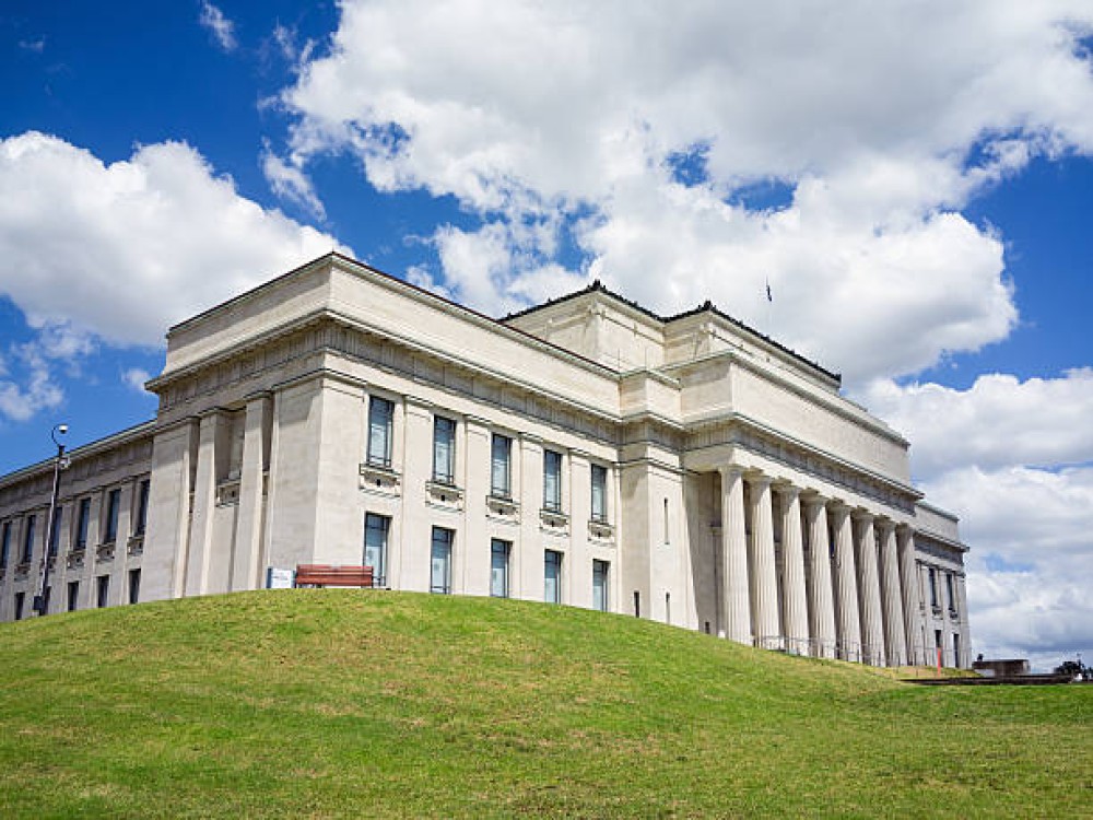 Auckland Museum