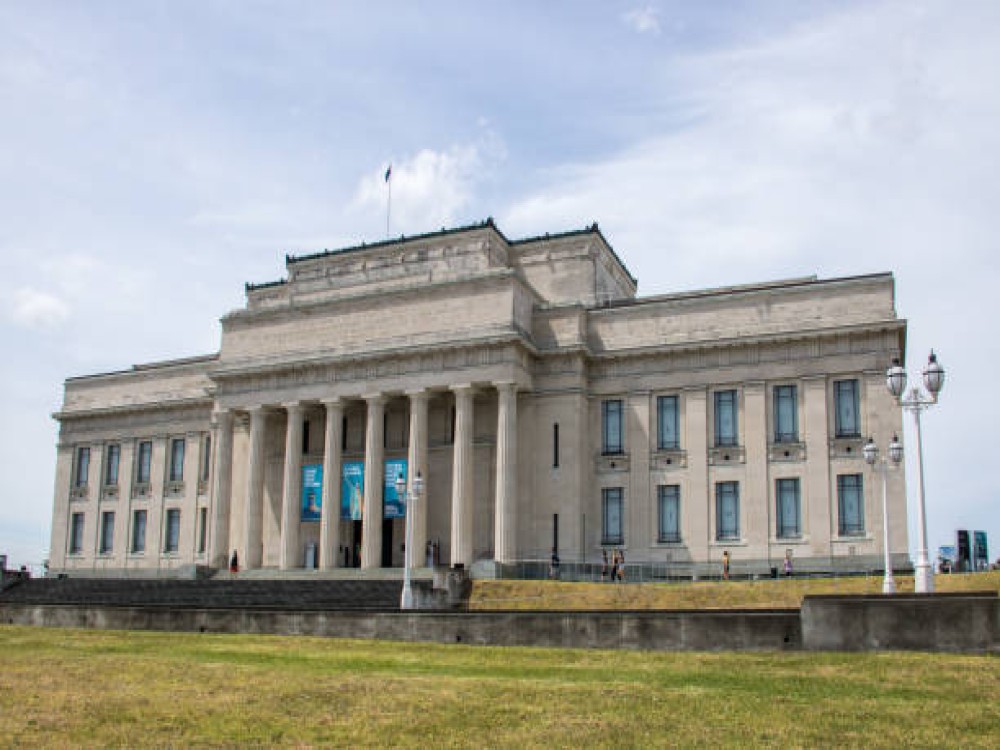 Auckland Museum