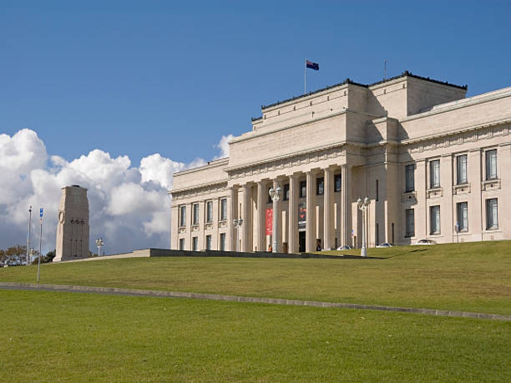 Auckland Museum