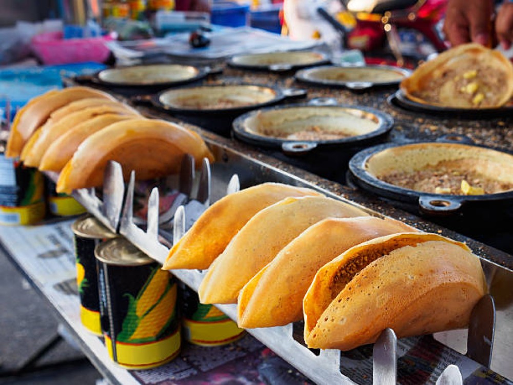 Langkawi Night Market