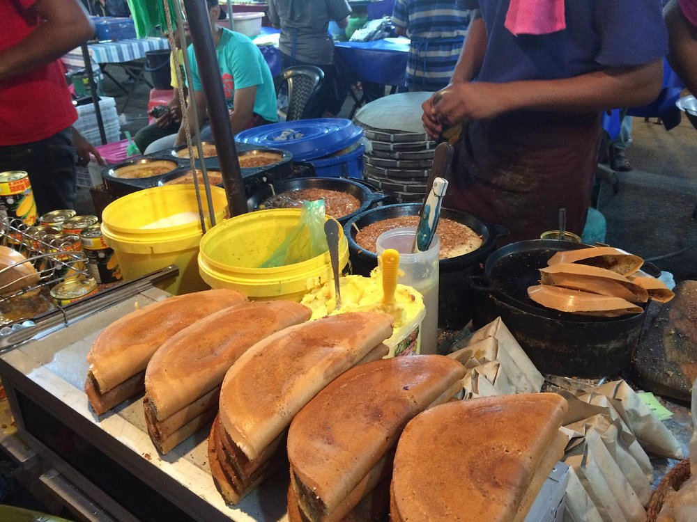 Langkawi Night Market