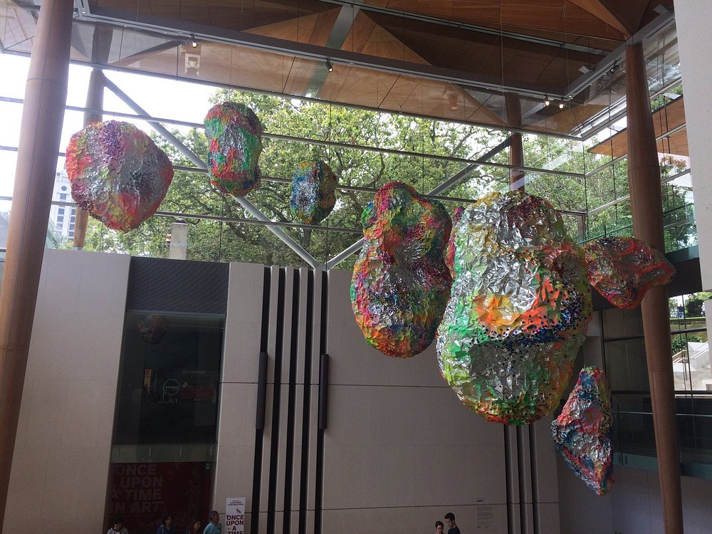 Auckland Art Gallery