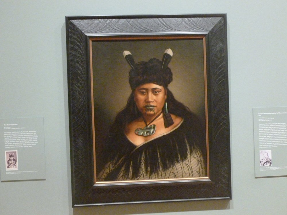 Auckland Art Gallery