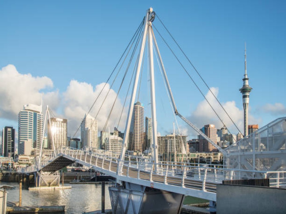 Viaduct Harbour