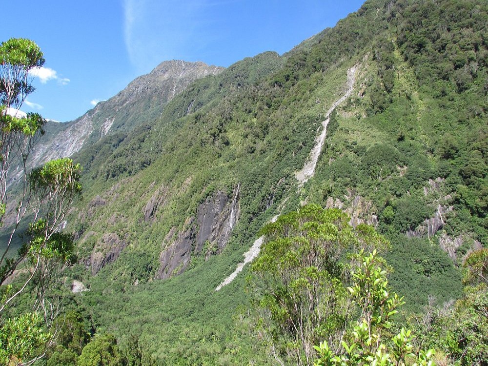 Franz Josef Glacier
