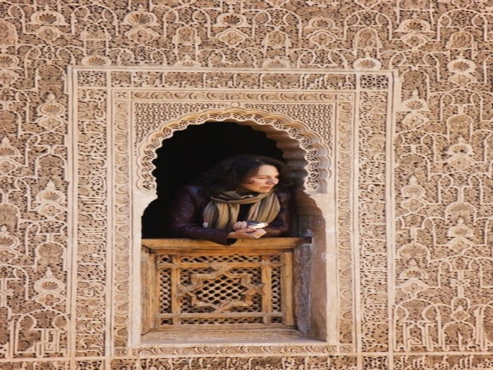 Medersa Ben Youssef
