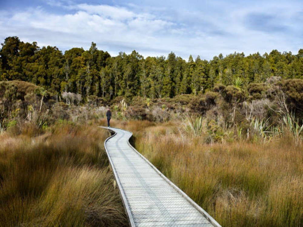 Terrace Walk
