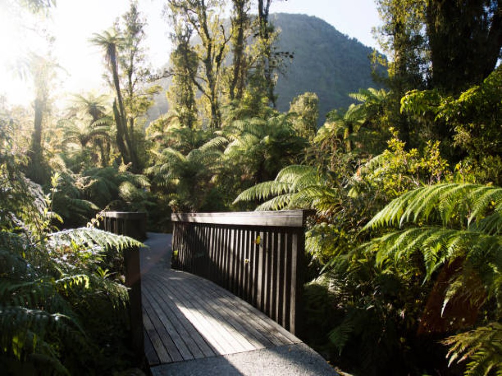 Terrace Walk