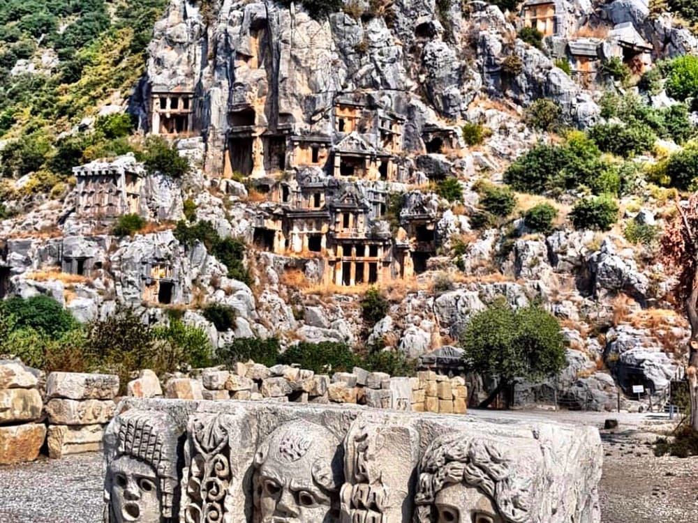 Demre