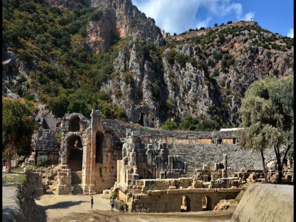 Demre