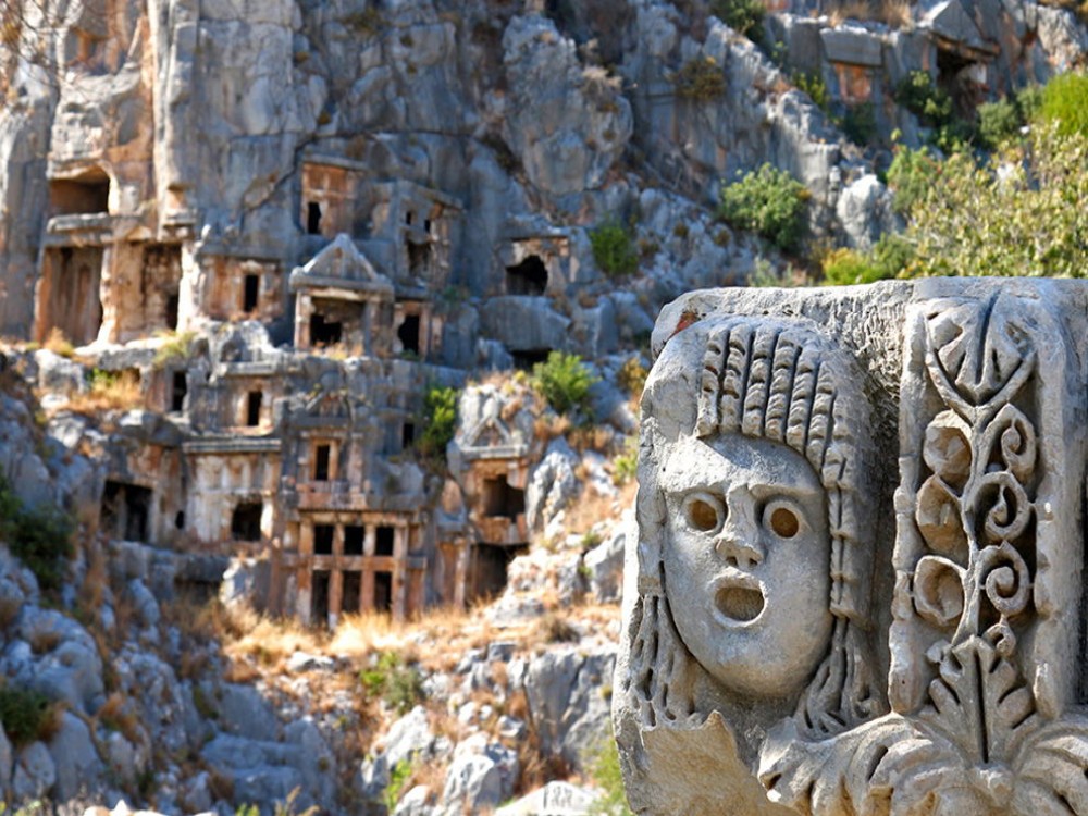 Demre