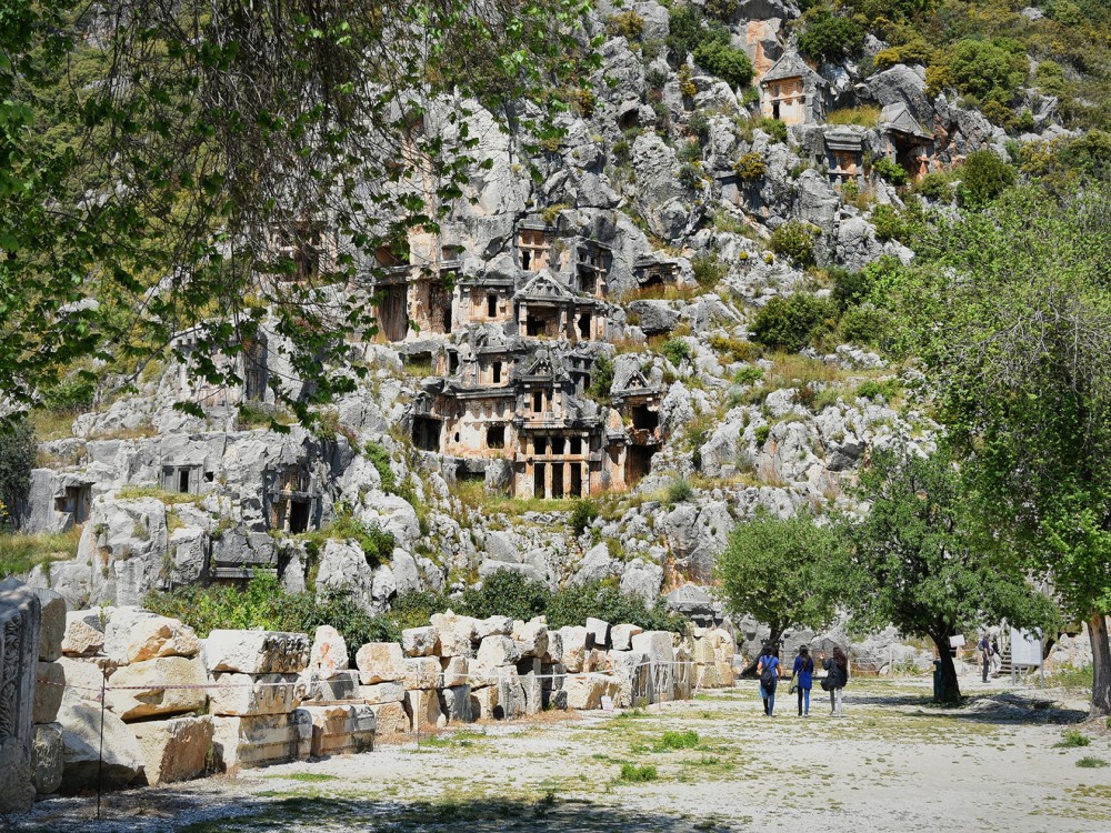 Demre