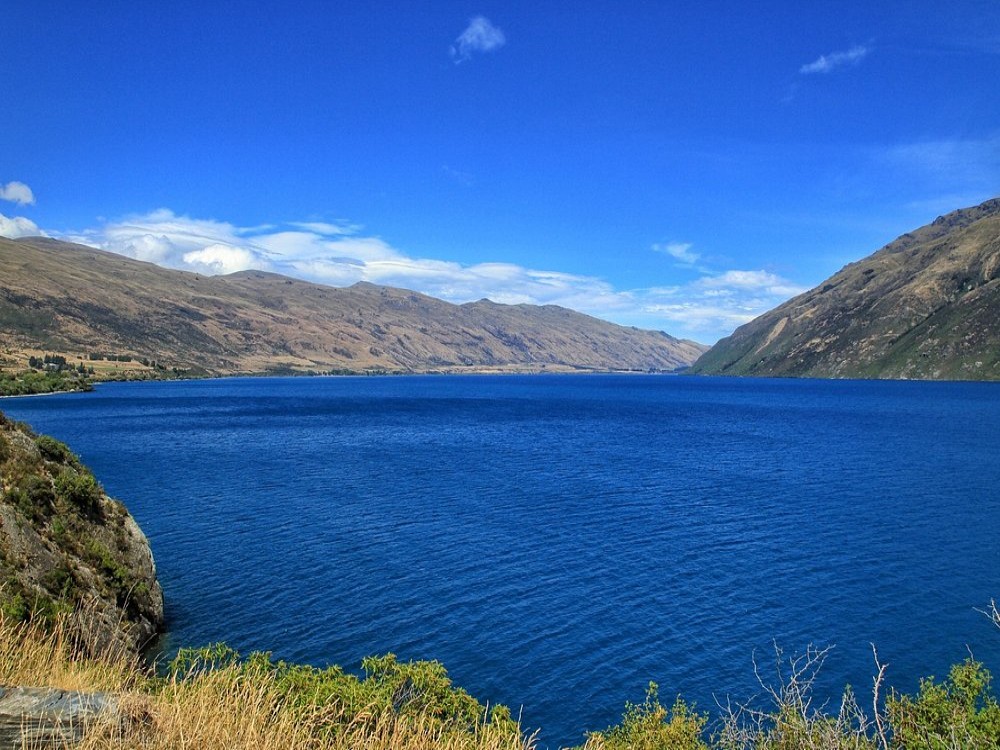 Lake Wakatipu