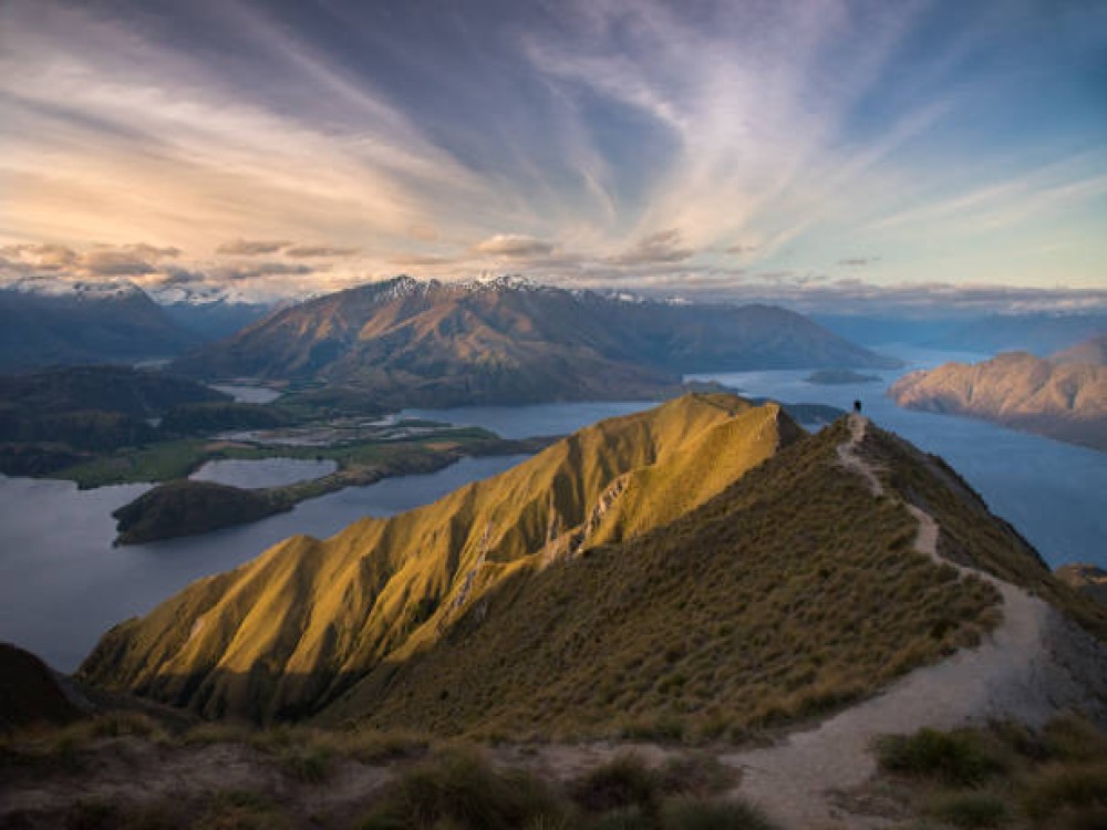 Queenstown Hill