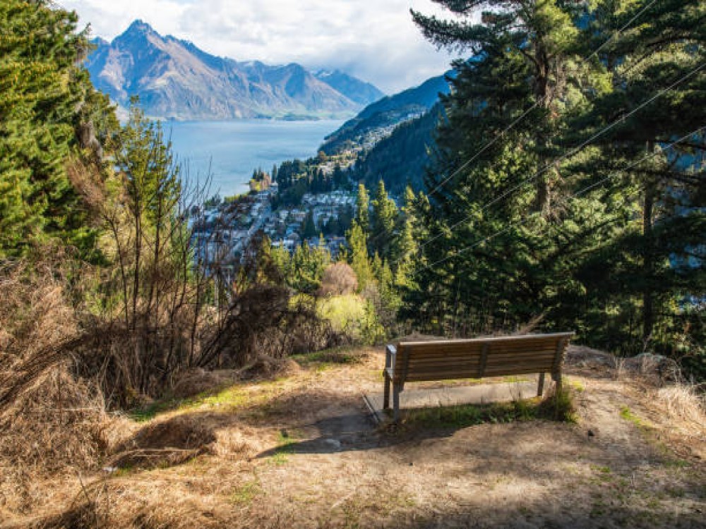 Queenstown Hill