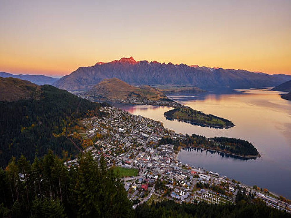 Skyline Queenstown