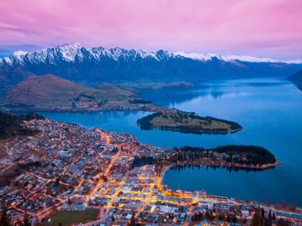 Skyline Queenstown