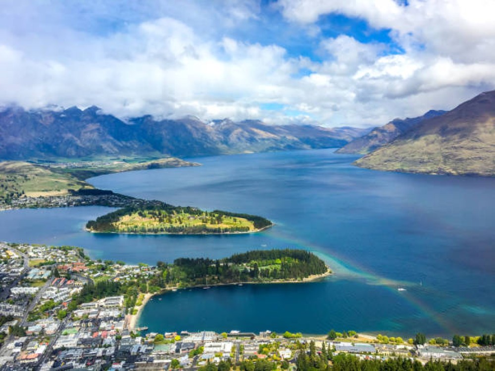 Skyline Queenstown