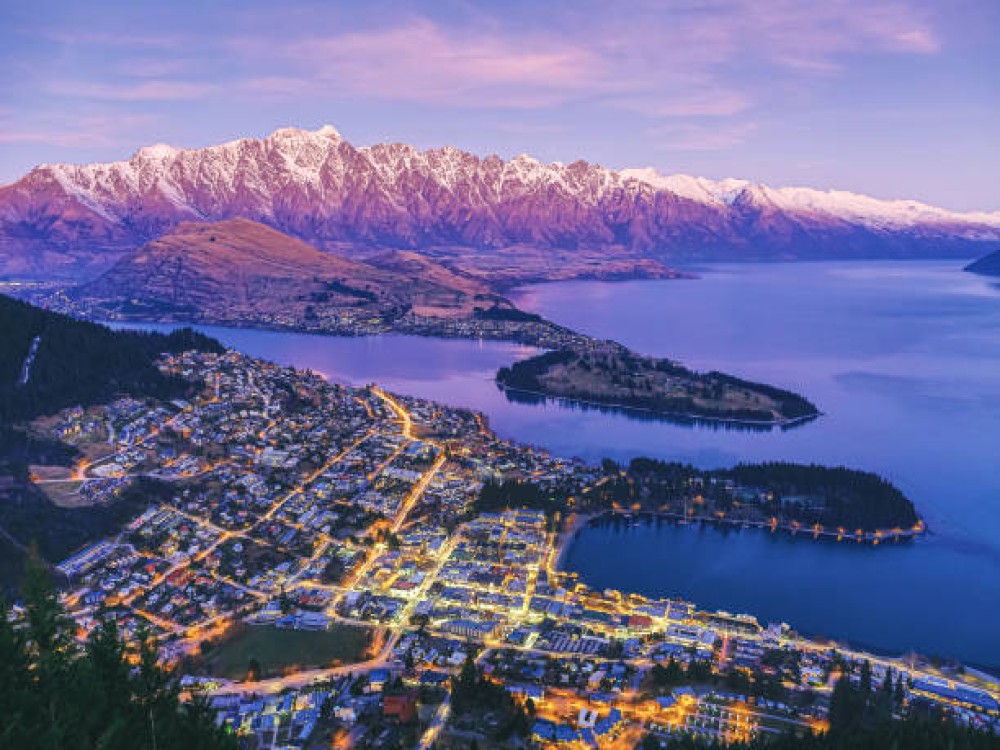 Skyline Queenstown