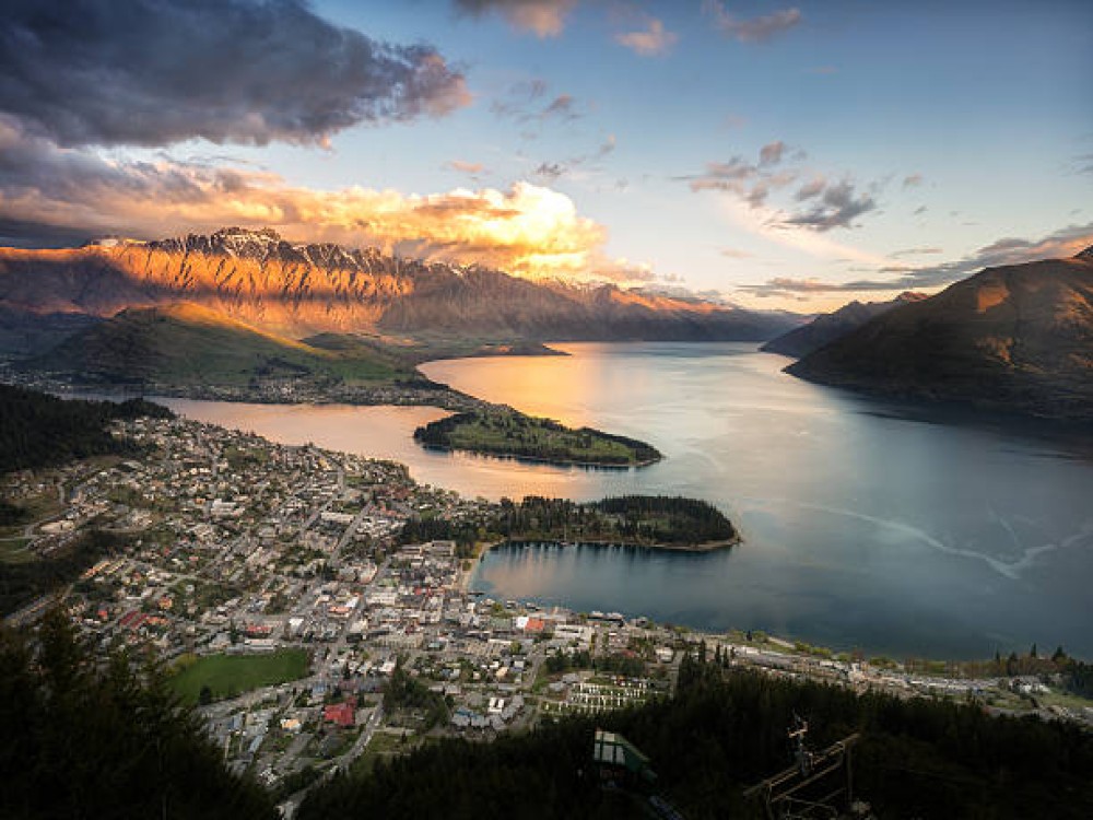 Skyline Queenstown