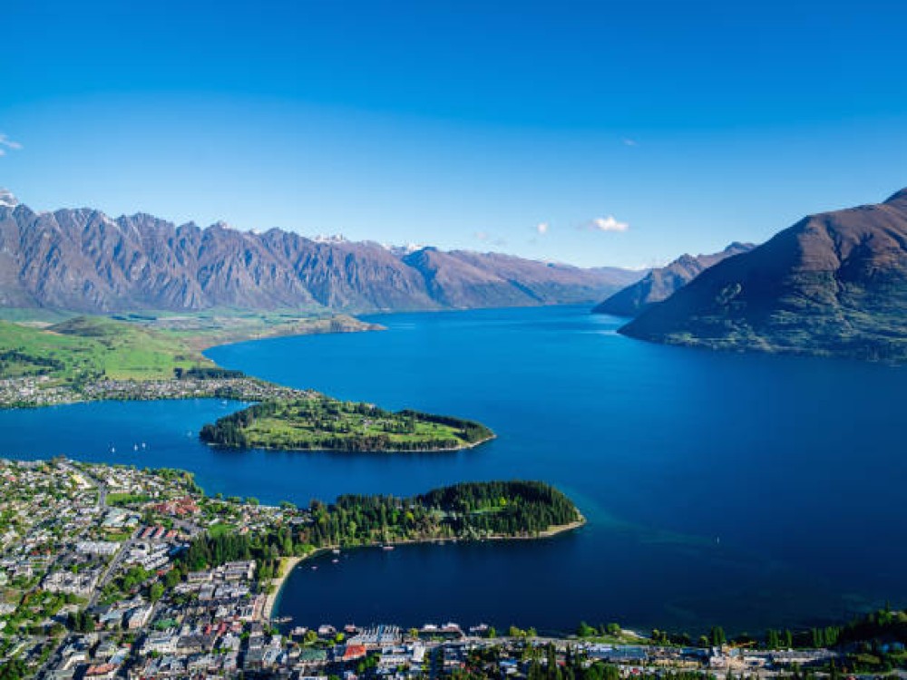 Skyline Queenstown