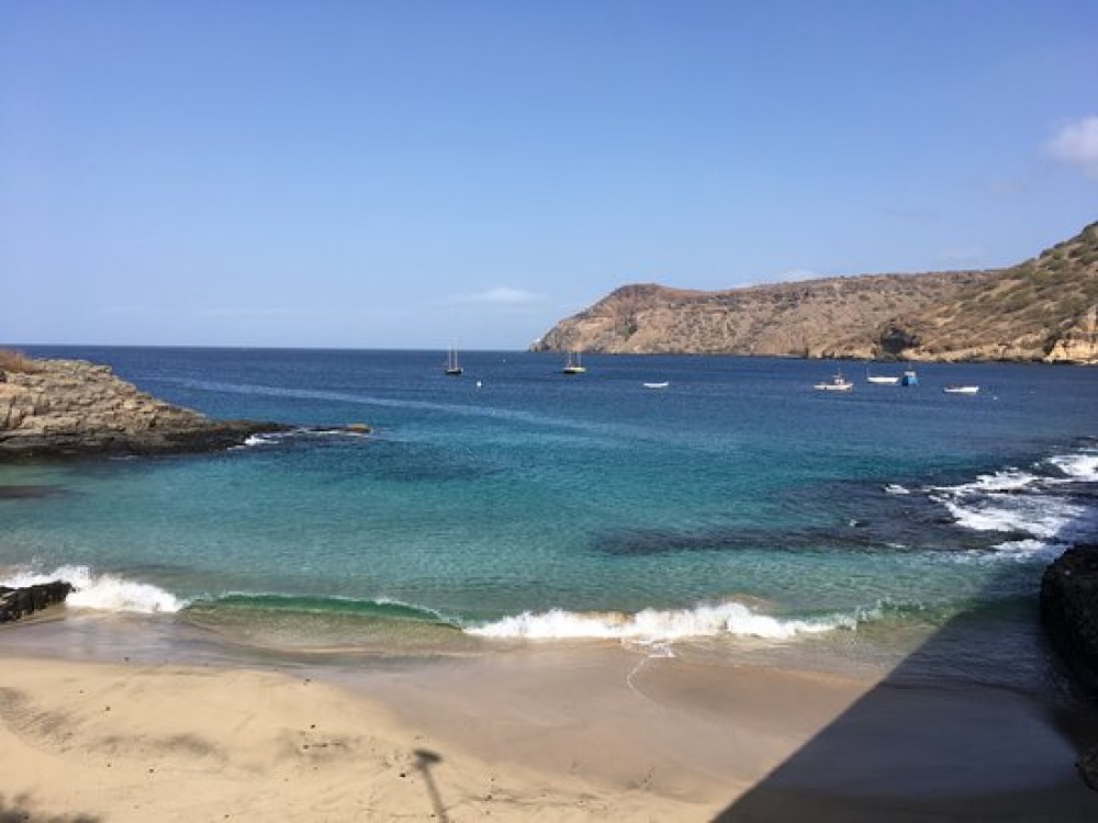 Vila do Tarrafal
