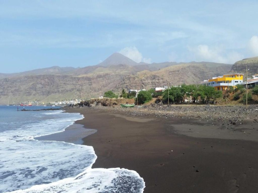 Vila do Tarrafal