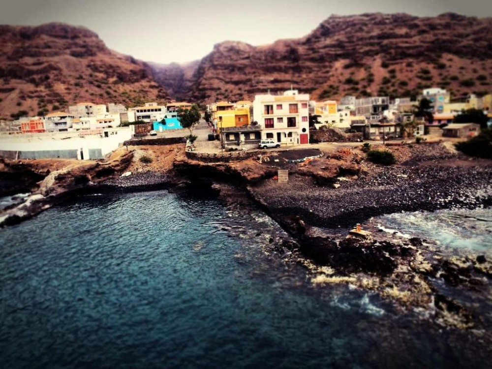 Vila do Tarrafal