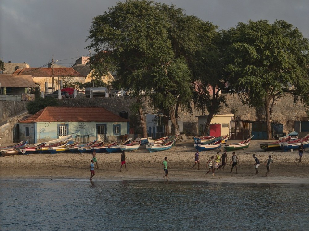 Vila do Tarrafal