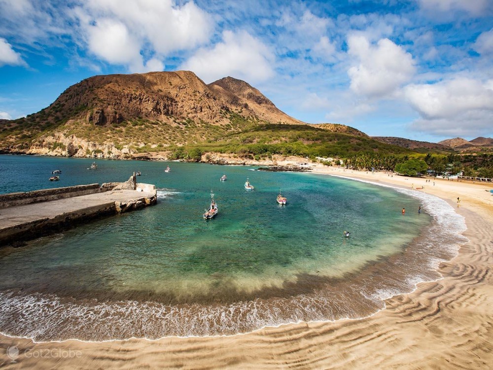 Vila do Tarrafal