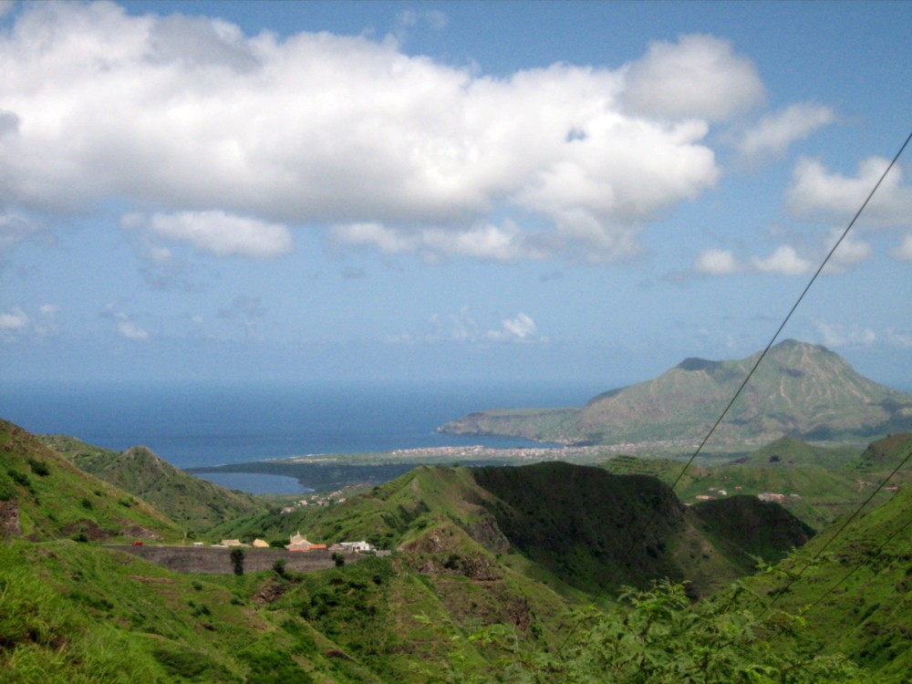 Vila do Tarrafal