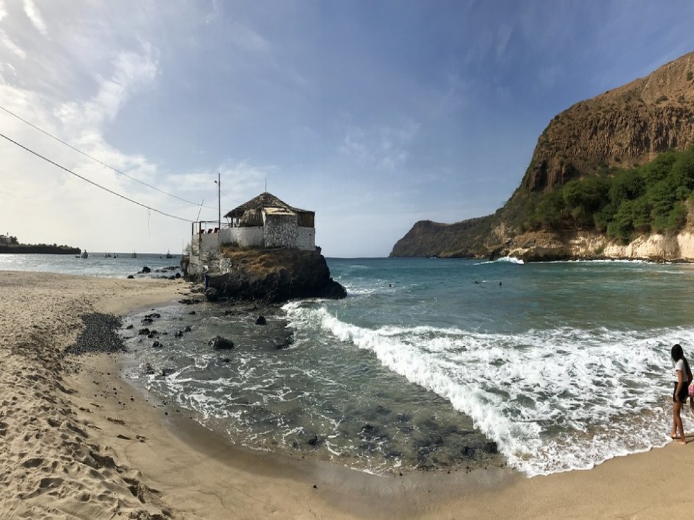 Vila do Tarrafal