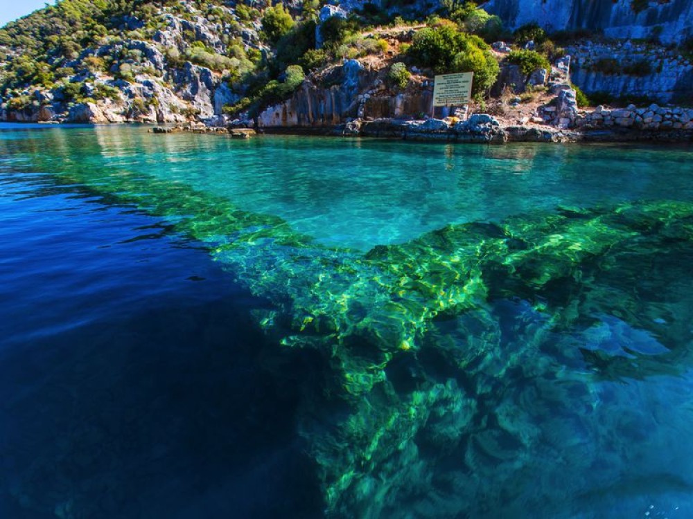 Kekova