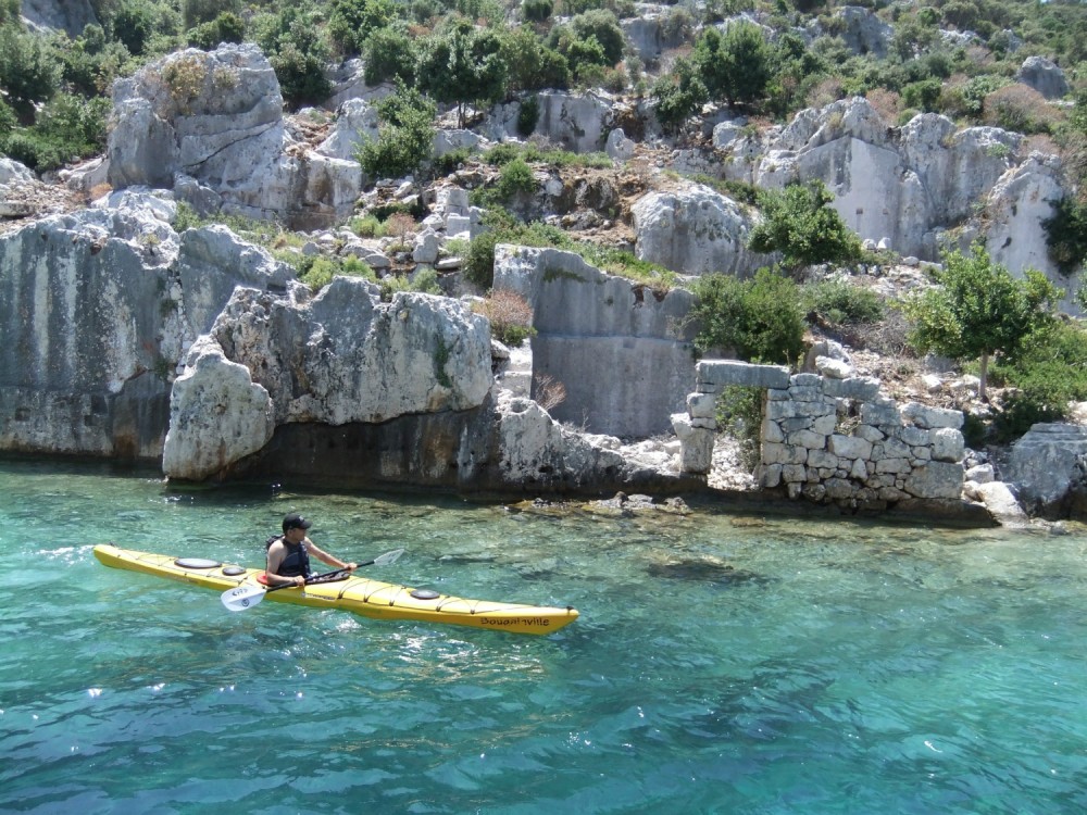 Kekova